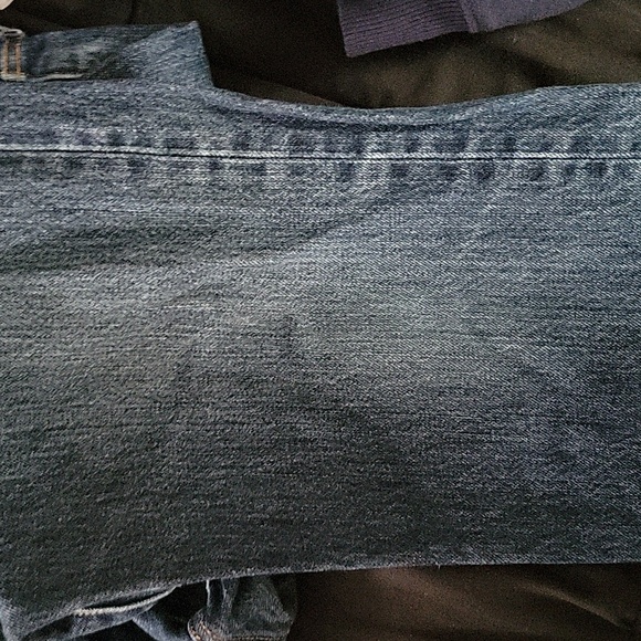 Levi's 501 Red Tag Jeans - Picture 4 of 6